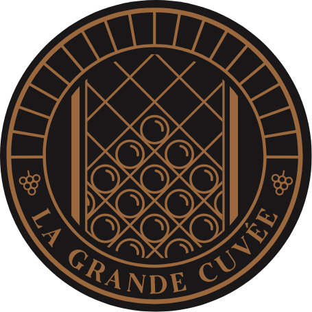 La grande cuvée